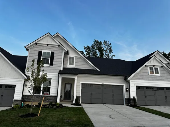 933 Riffle Rdg, Alexandria, KY 41001