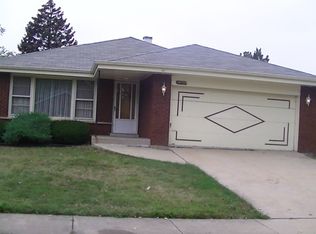14900 La Salle St, Dolton, IL
