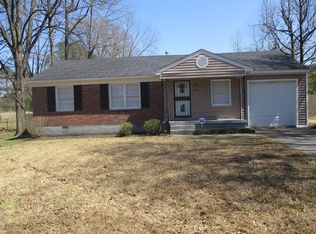 5350 Millbranch Rd, Memphis, TN 38116