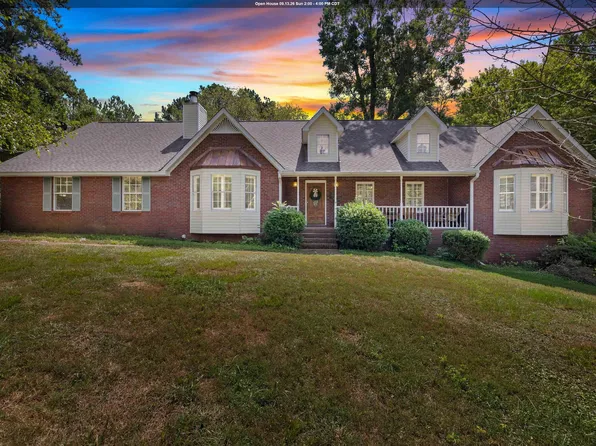 7519 Old Springville Rd, Trussville, AL 35173