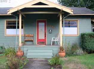 7336 N Greeley Ave, Portland, OR