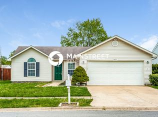 9625 Combs Ln, Louisville, KY