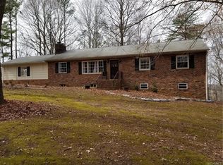 14223 Hickory Oaks Ln, Ashland, VA 23005
