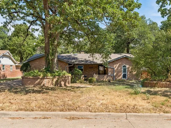 8121 NW 20th Ter, Oklahoma City, OK 73127