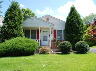 2191 Woodland Rd, Abington, PA 19001