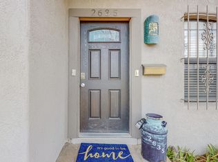 2635 Monroe St NE, Albuquerque, NM 87110