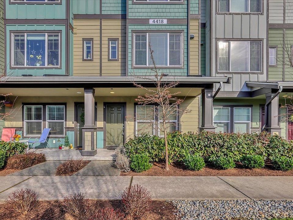 1st image of 4418 135th Pl SE Unit 4