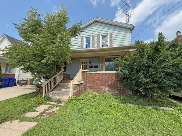 2112 53rd STREET, Kenosha, WI 53140