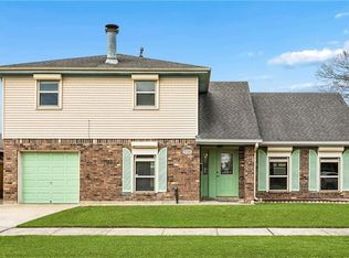 5524 Amite Dr, Marrero, LA 70072