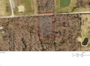 Village Green Dr, Conneaut, OH 44030