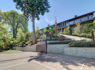 914 88th Ave NE, Medina, WA 98039