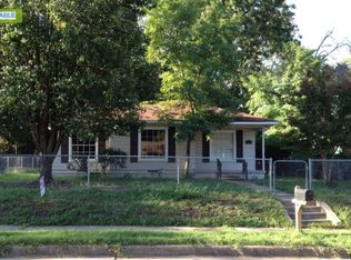 1329 E Idel St, Tyler, TX 75701