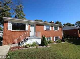 14141 Grayson Rd, Woodbridge, VA 22191