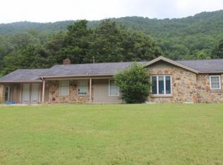 1365 Poor Valley Rd, Rogersville, TN 37857