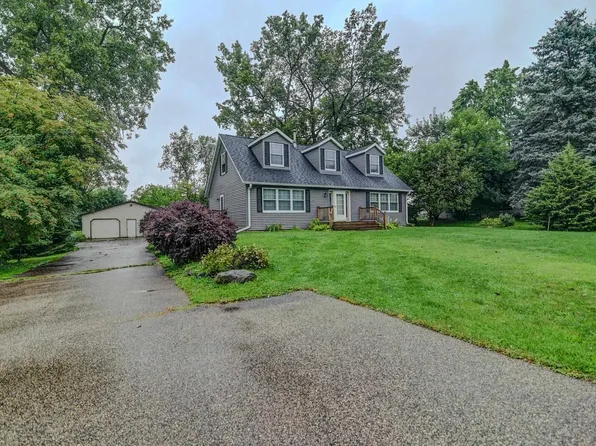 4986 West Clayton Road, Fitchburg, WI 53711