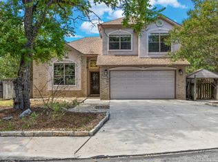 2414 Trace Oak, San Antonio, TX 78232