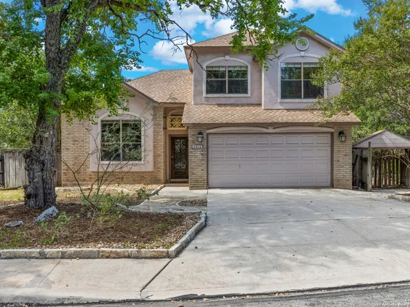2414 Trace Oak, San Antonio, TX 78232