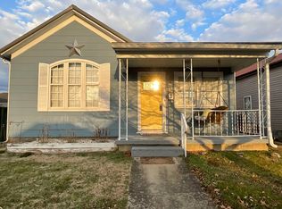 1709 S 4th St, Ironton, OH 45638