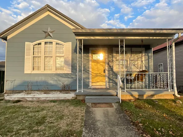 1709 S 4th St, Ironton, OH 45638