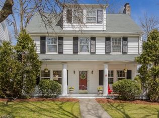 117 Westview Rd, Montclair, NJ 07043