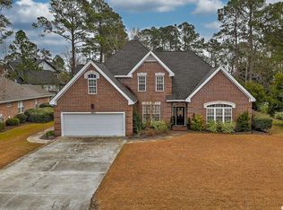 1423 McMaster Dr, Surfside Beach, SC 29575