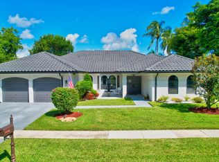 2677 NW 46th St, Boca Raton, FL 33434