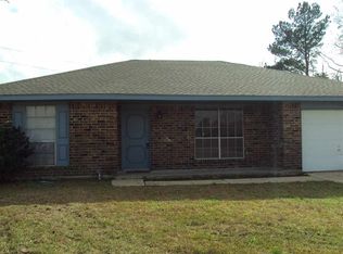 5655 Falcon Ln, Beaumont, TX 77708