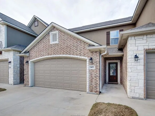 1402 Crescent Ridge Dr, College Station, TX 77845