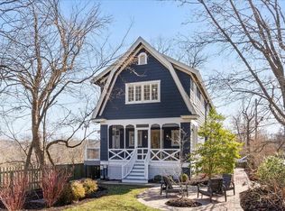 501 Miami Ave, Terrace Park, OH 45174