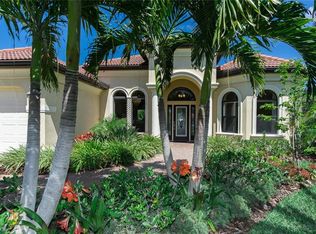 4382 Natale Dr, Venice, FL 34293