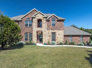 2529 Elk Hollow Ln, Weatherford, TX 76085