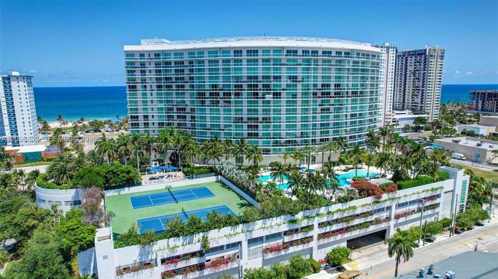 1 N Ocean Blvd APT 1511, Pompano Beach