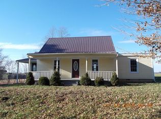 119 E Railroad St, Gravel Switch, KY 40328