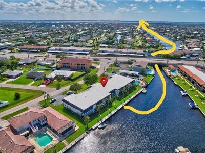 4722 SE 1st Pl APT 12, Cape Coral, FL, 33904