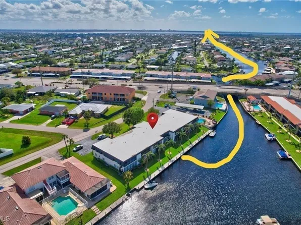 4722 SE 1st Pl APT 12, Cape Coral, FL 33904