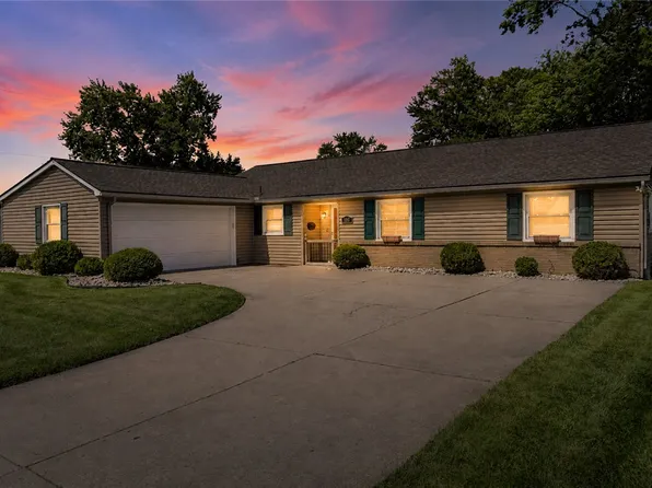 185 Broadripple Rd, Dayton, OH 45458
