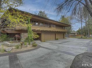 1419 Longview Way, Carson City, NV 89703