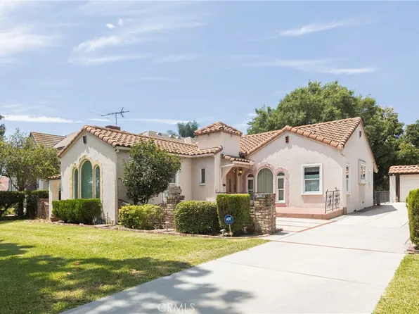 5967 Encinita Ave, Temple City, CA 91780