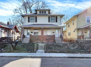 421 Wallace Ave, Indianapolis, IN