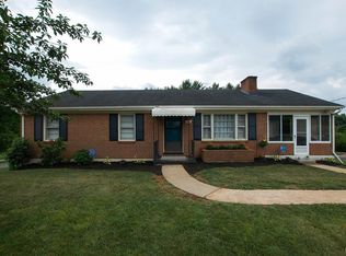 244 Hilltop Dr, Madison Heights, VA 24572