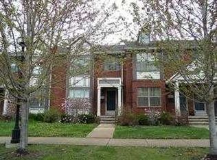 464 Salliotte Rd #2, Ecorse, MI 48229