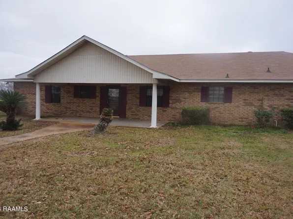 318 Fisher Rd, Washington, LA 70589