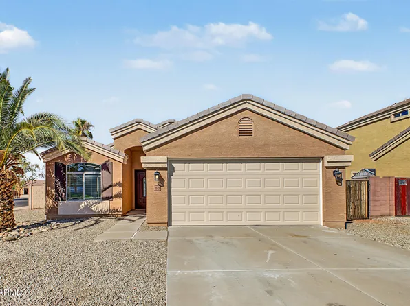 8542 W CORDES Road, Tolleson, AZ 85353