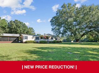 7901 Ashleigh Rd, Blackville, SC 29817