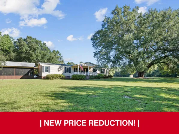 7901 Ashleigh Rd, Blackville, SC 29817
