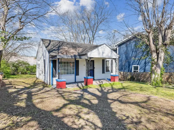 213 Orlando Ave, Nashville, TN 37209