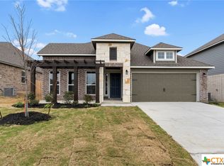 1705 Spence St, Temple, TX 76502