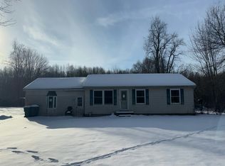 3620 N Creek Rd, Girard, PA 16417