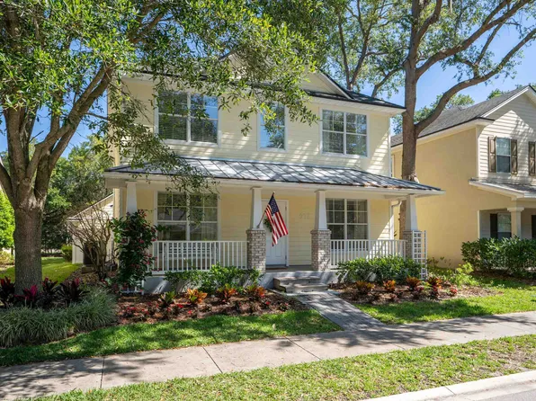972 Saltwater Cir, Saint Augustine, FL 32080