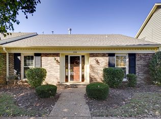 1126 General George Patton Rd, Nashville, TN 37221